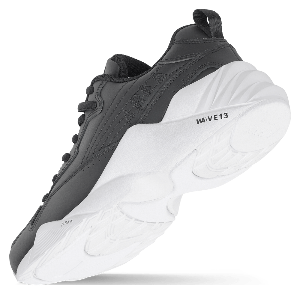 ARKK Collection Tencraft Leather W13 | Black | Women Tencraft